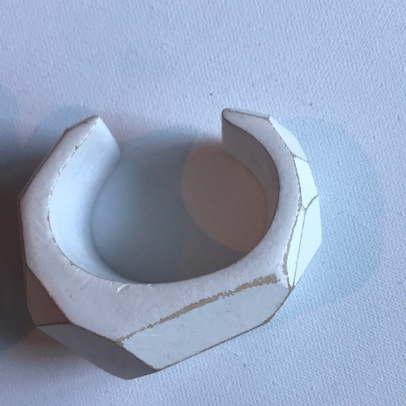 Wooden bangle - Picture 5 of 5